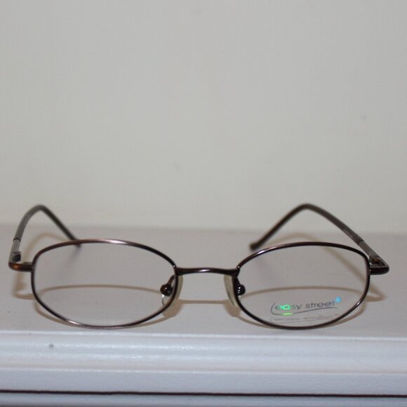 Easy Street Kid's Glasses (ES2529) - Picture 1 of 6